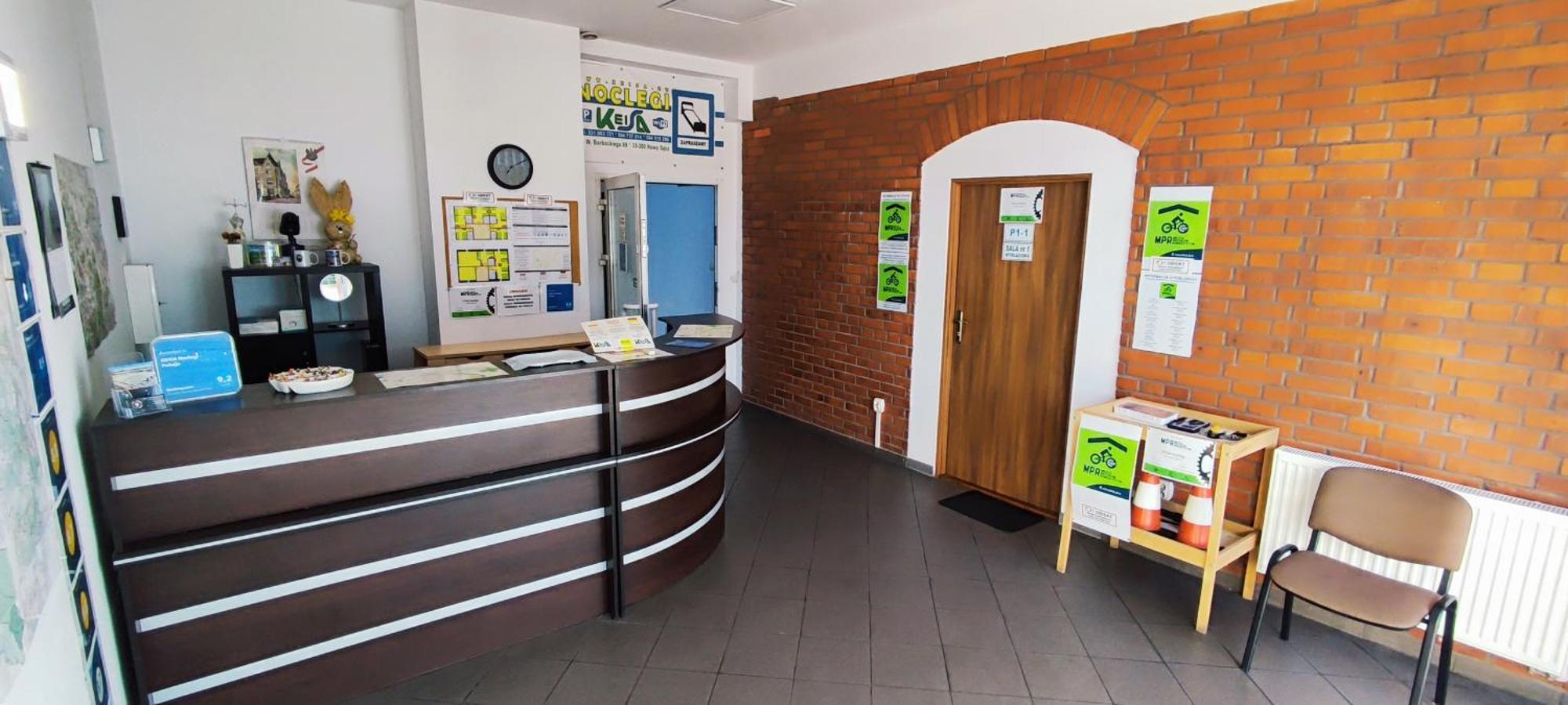 Keisa Apartrooms Nowy Sącz Exterior foto