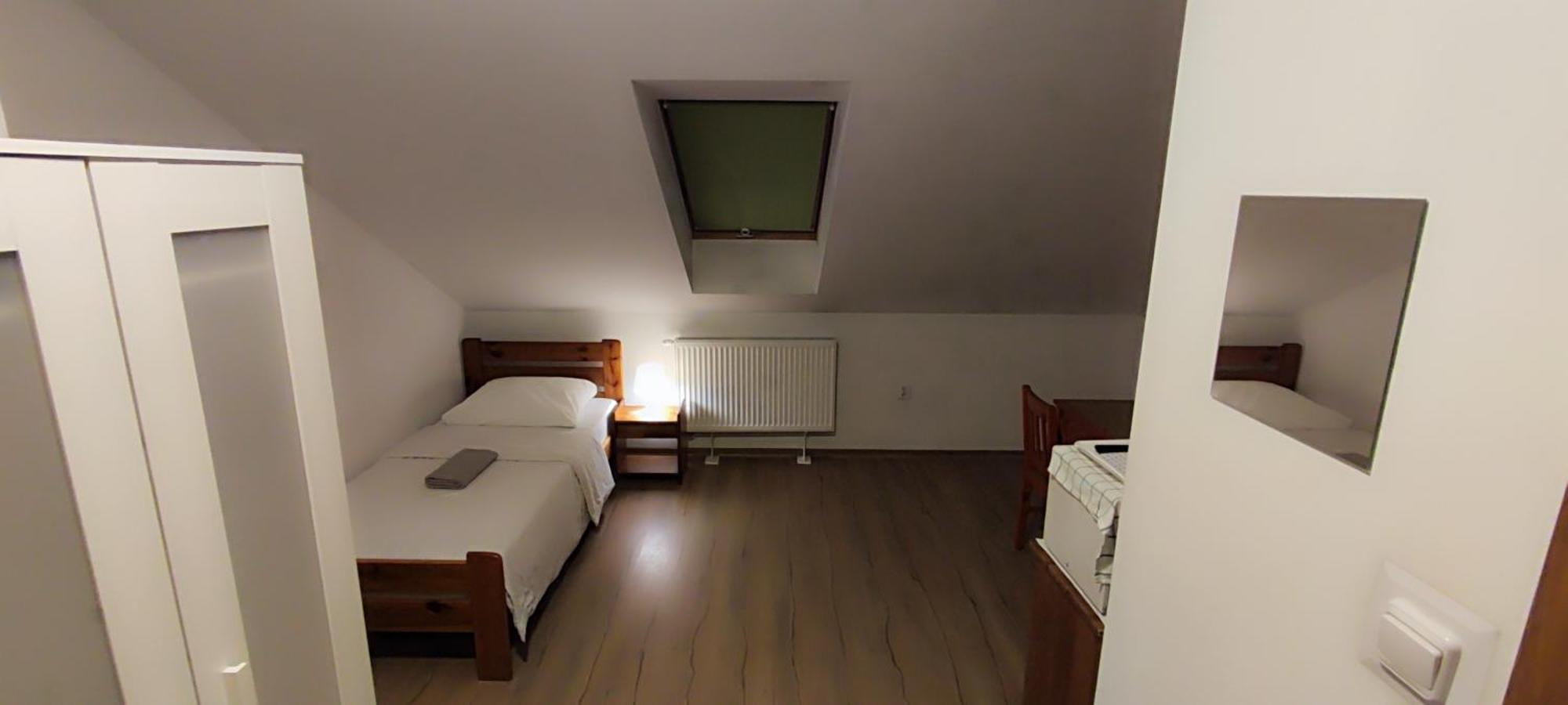 Keisa Apartrooms Nowy Sącz Exterior foto