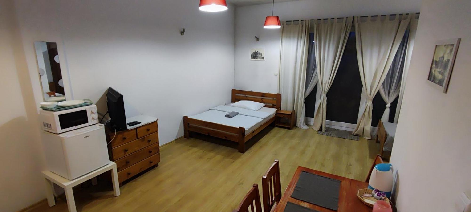 Keisa Apartrooms Nowy Sącz Exterior foto