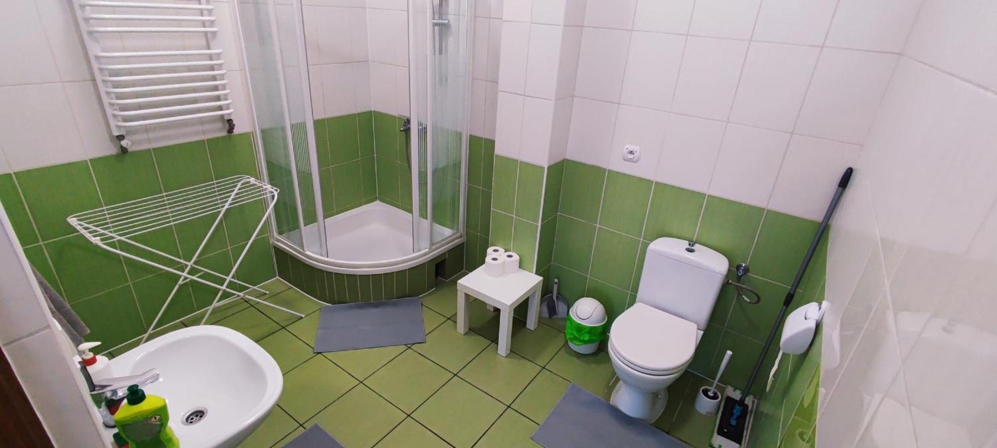 Keisa Apartrooms Nowy Sącz Exterior foto