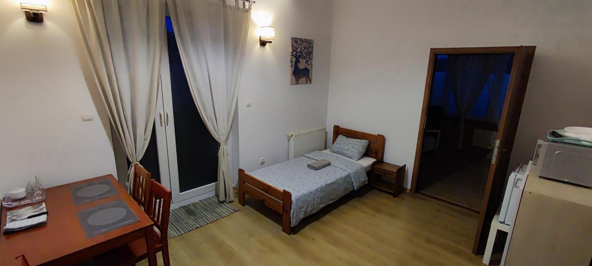 Keisa Apartrooms Nowy Sącz Exterior foto