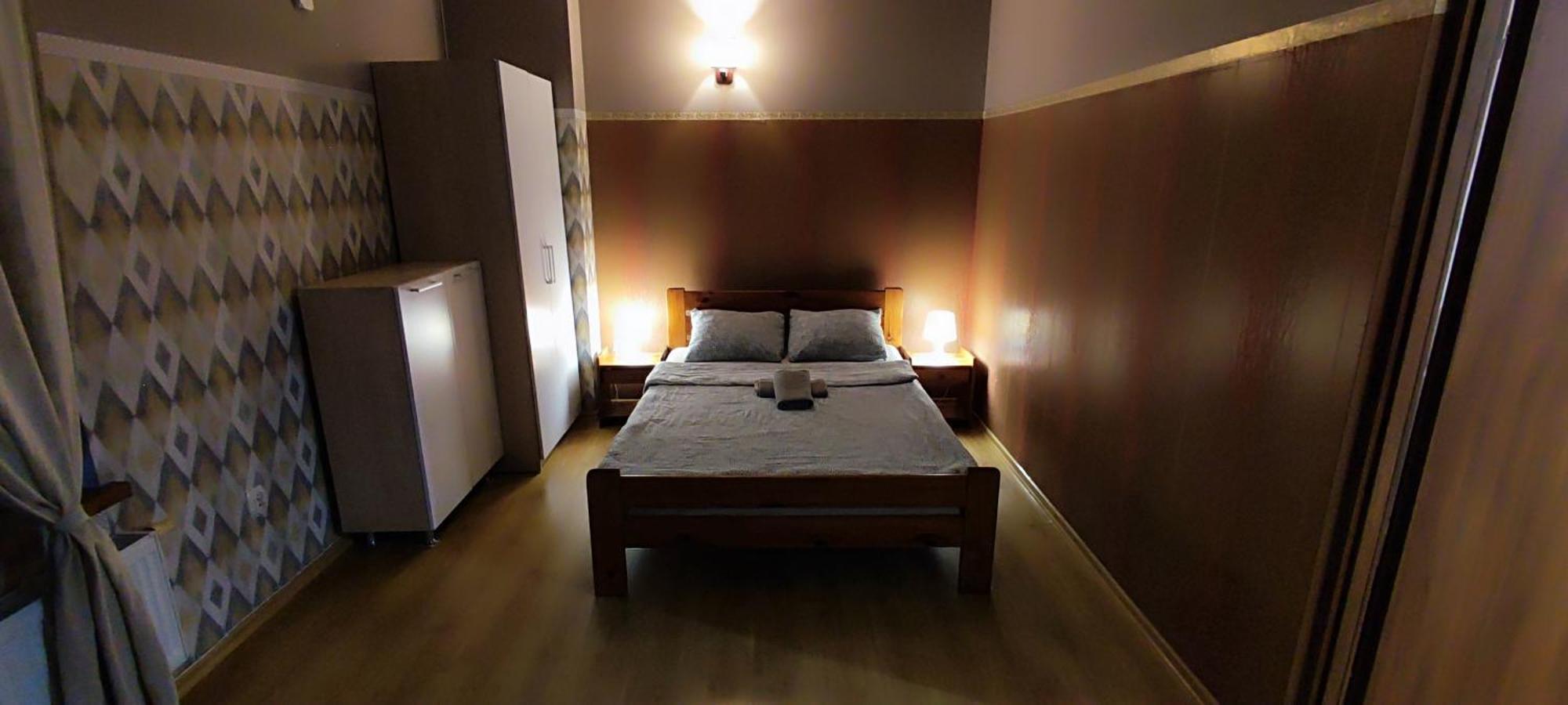 Keisa Apartrooms Nowy Sącz Exterior foto
